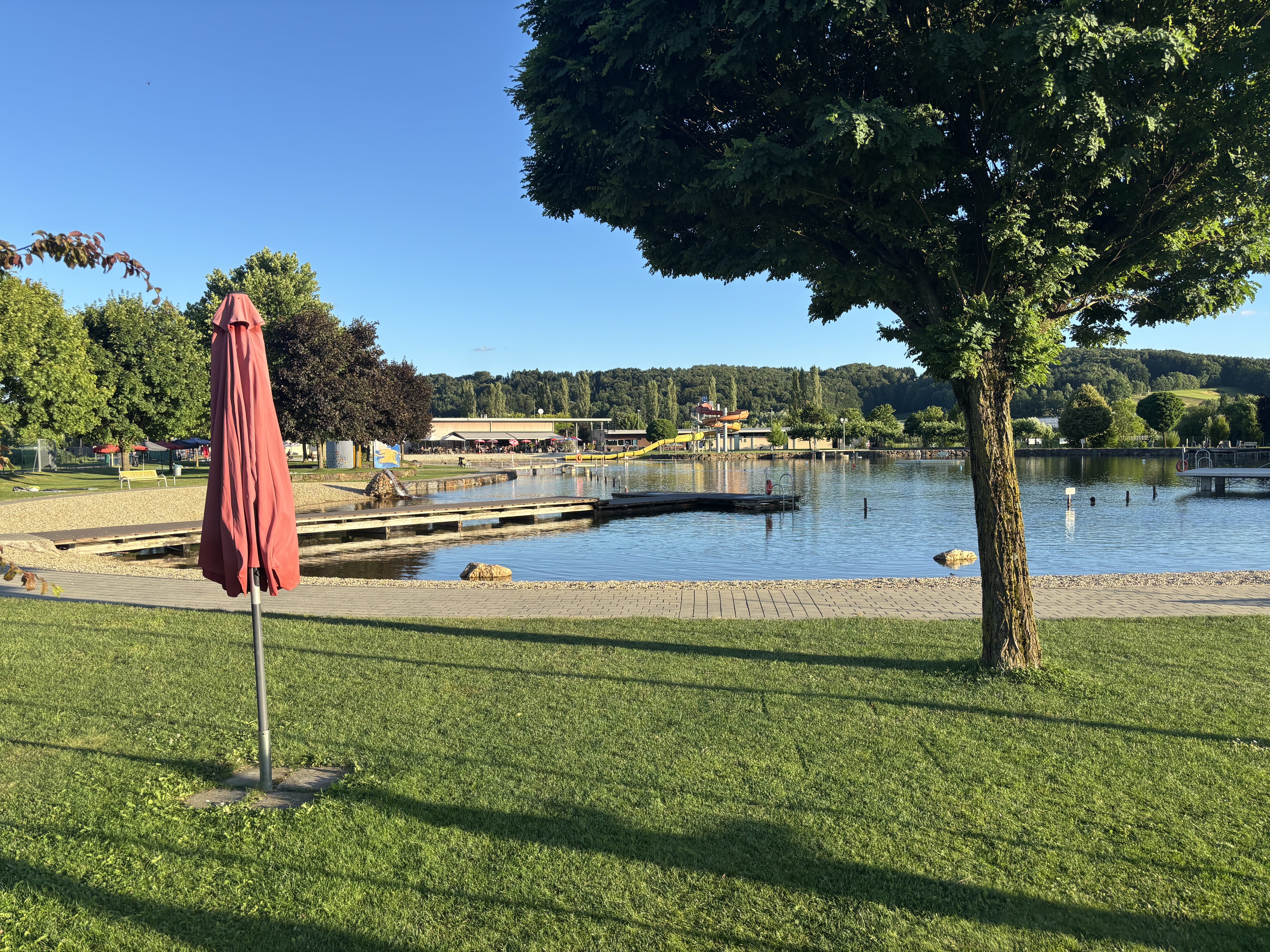 Bild från Sinabelkirchen