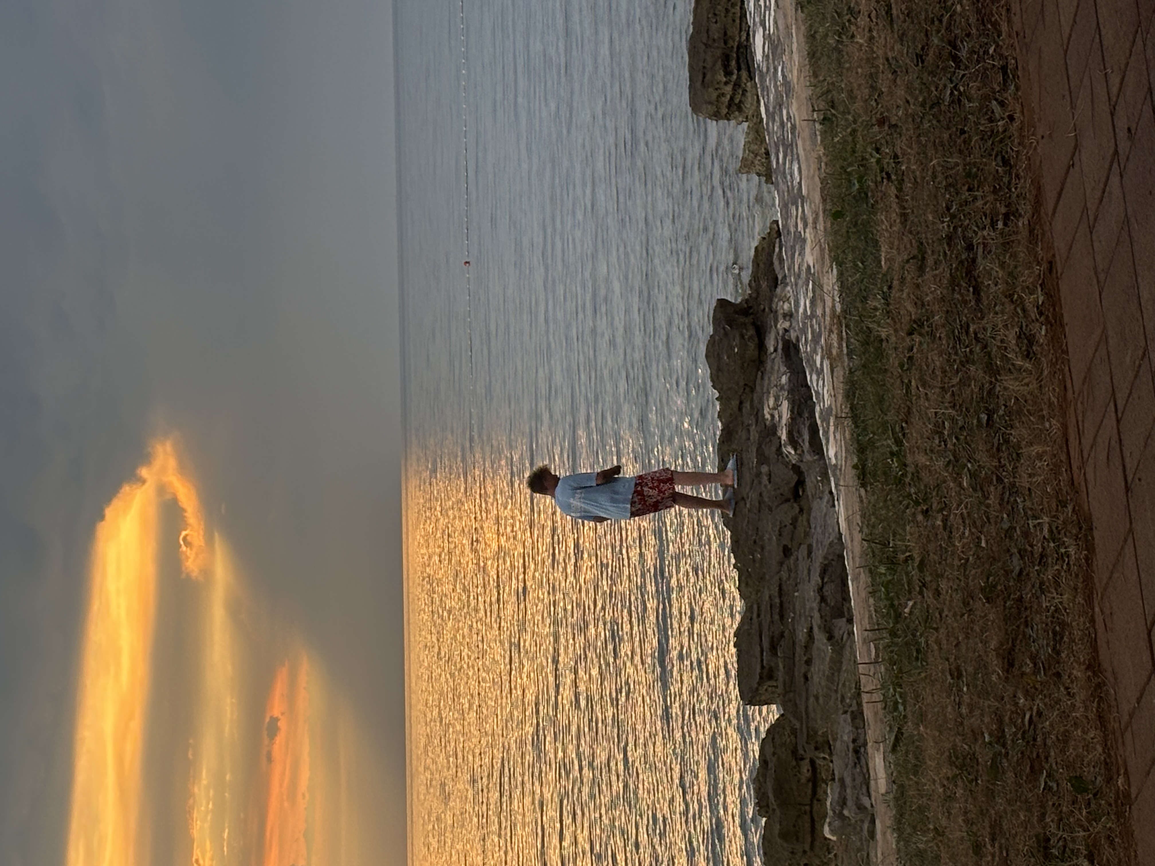 Bild från Umag