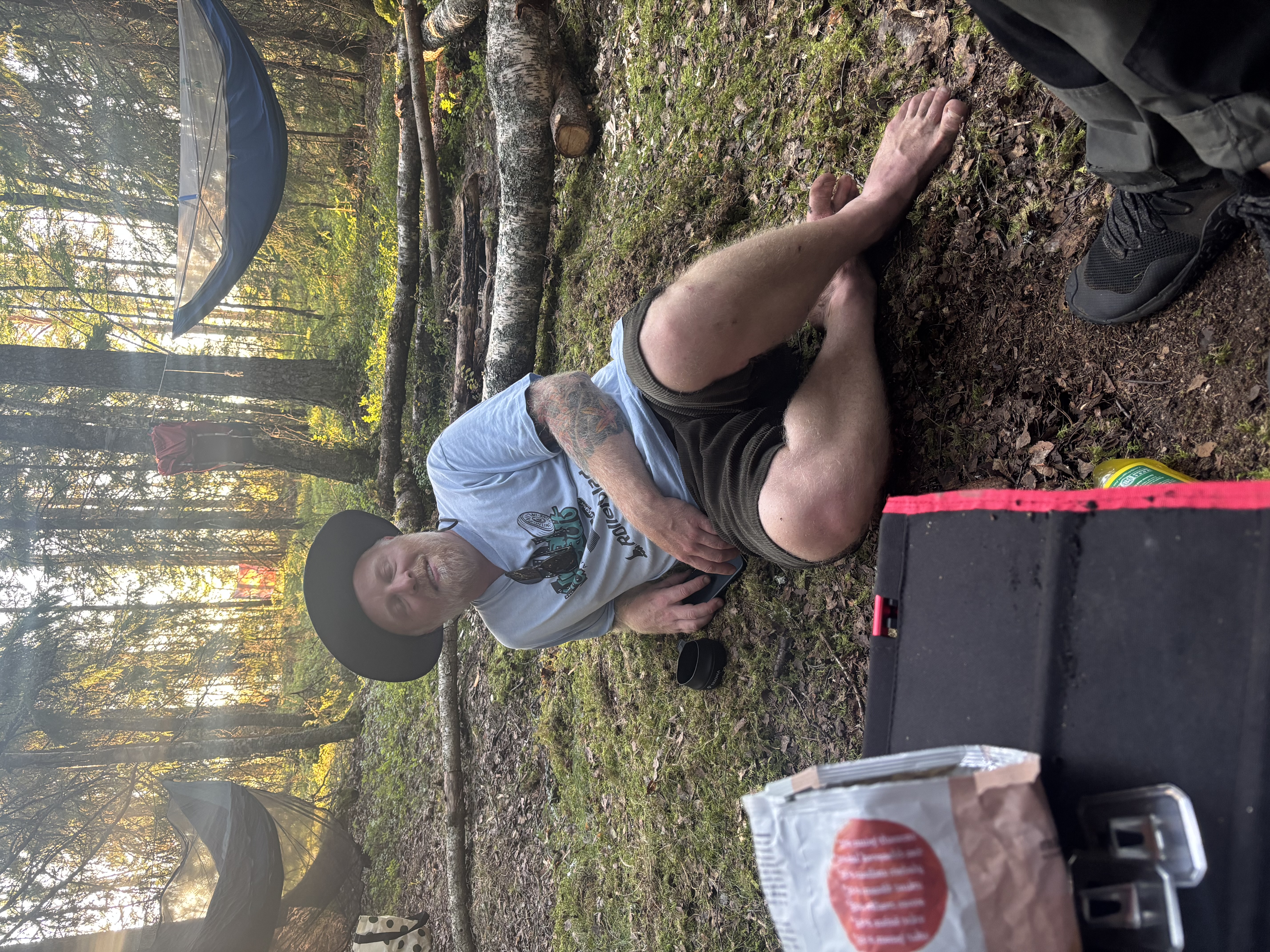 Bild från Notö